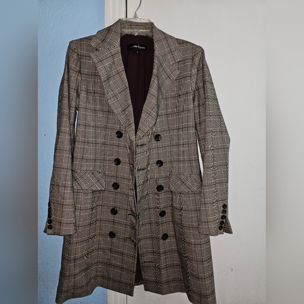 Coat - image 1